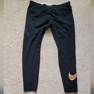 Nike Womens Dri-FIT Pants